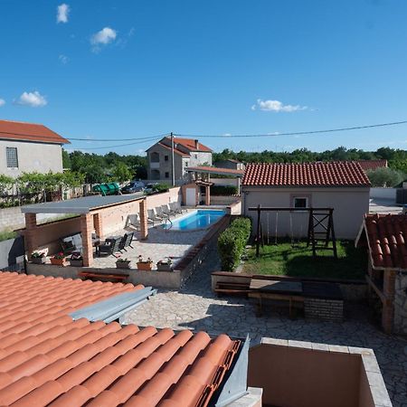 Holiday Home Luka Pridraga Exteriér fotografie